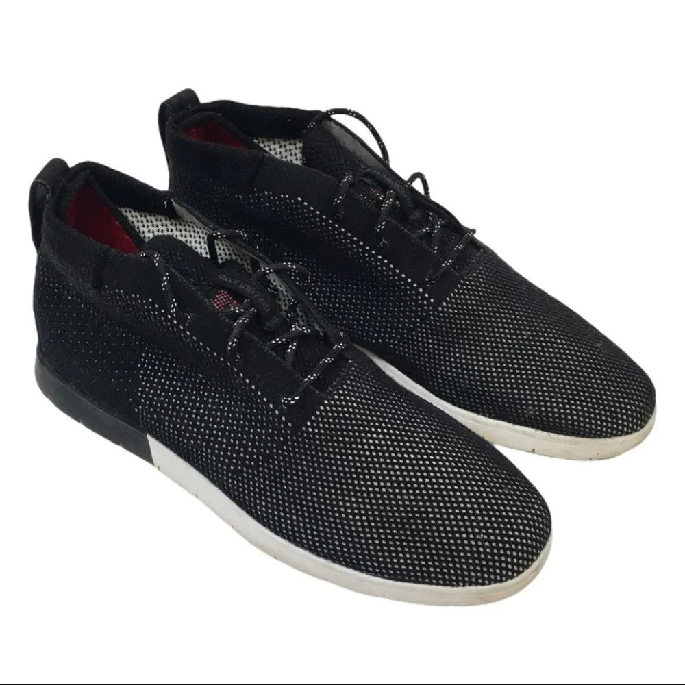 B6 Men’s UGG Super Weave Treadlite  Sneakers 10
